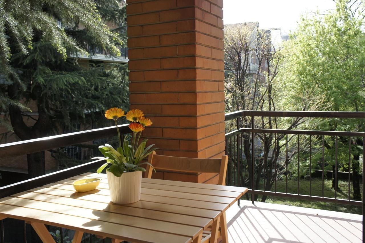 Lotus B&B Milano Eksteriør bilde